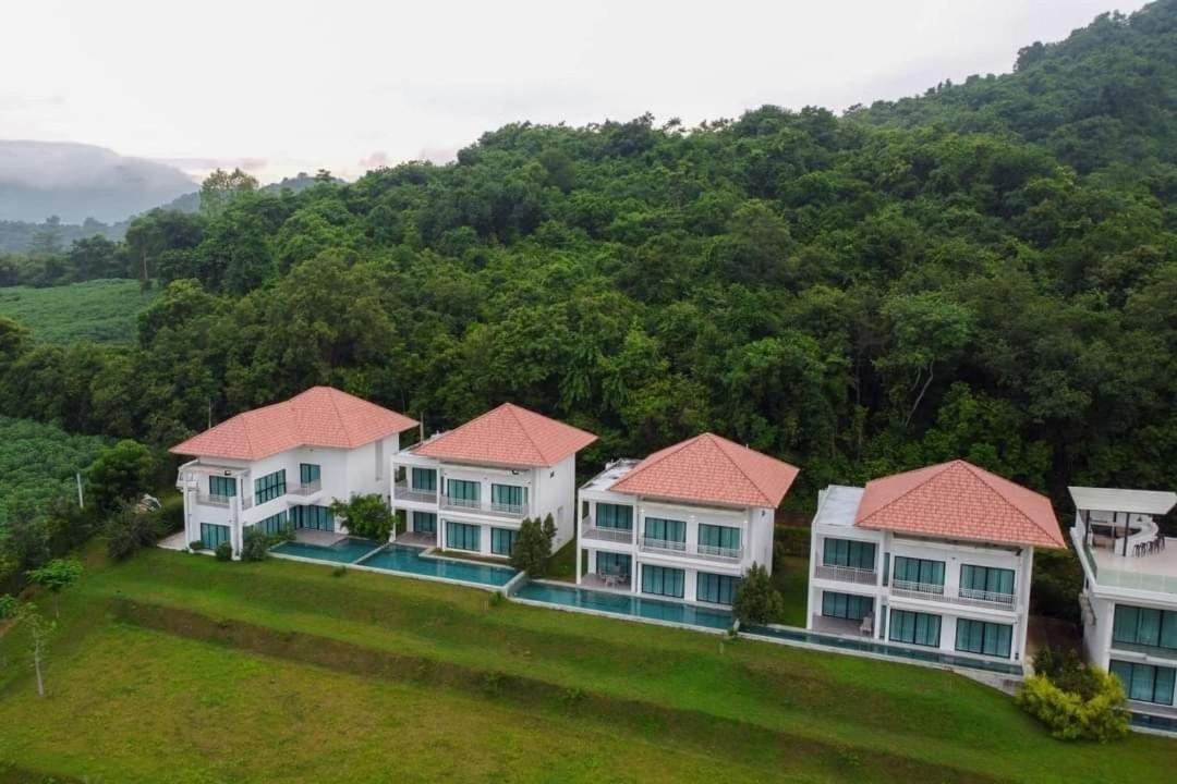 Viva Montane Otel Ban Nong Chap Tao Dış mekan fotoğraf