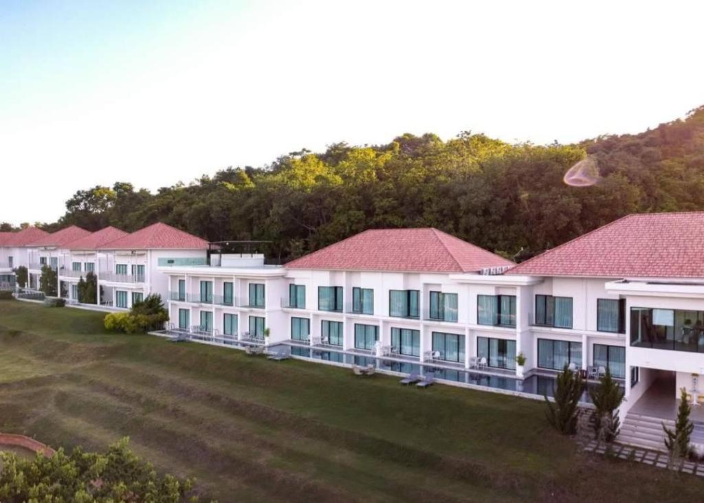 Viva Montane Otel Ban Nong Chap Tao Dış mekan fotoğraf